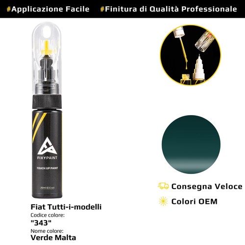 Vernice ritocco per - vernice,