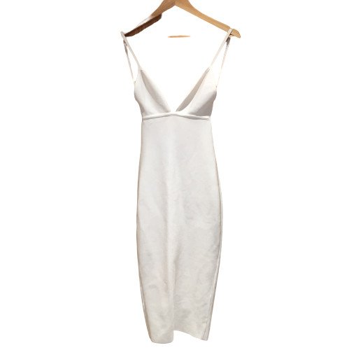 Abito con fascia mistress - con,