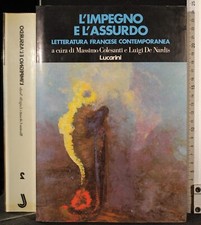 Impegno assurdo 2 - e, l'assurdo
