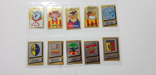 Figurina calciatori panini - figurina,