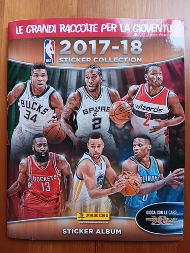 Nba 2017 2018 lotto oltre - nba, di