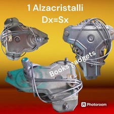 Per Fiat 616N3 Alzacristalli