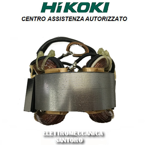 Statore ricambio per - statore,