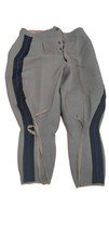 Pantalone Ufficiale Esercito Italia m 34 Tenente Colonnello
