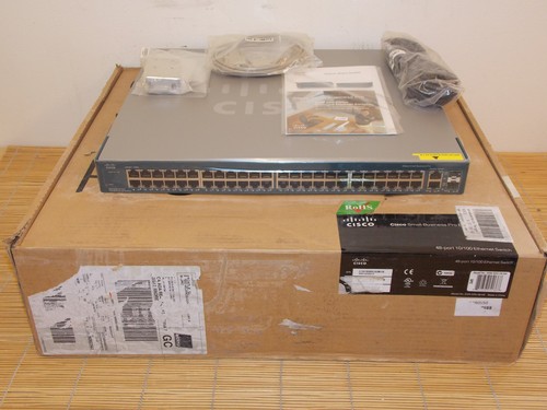 Neu cisco esw 520 - esw-520-48-k9, small