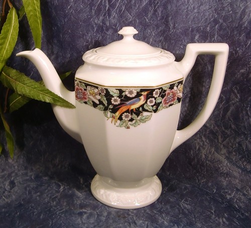 Rosenthal maria rustica - -,