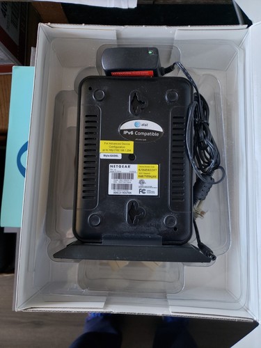 modem