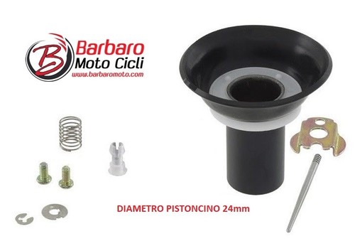 Membrana carburatore yamaha - membrana,