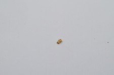 BREITLING CHRONOMAT LUNETTE CAVALIERE 45 GOLD RIDER TAB CON VITE 81950 VERGOL