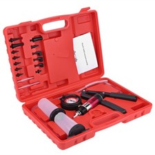 PDR*KIT POMPA DA VUOTO MANUALE