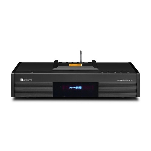 Muzishare lettore a - cd,