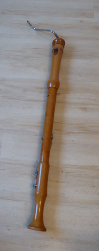 Flauto basso alexander - basso,