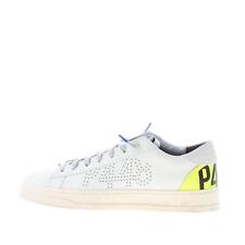 P448 scarpe uomo Sneaker Jackc