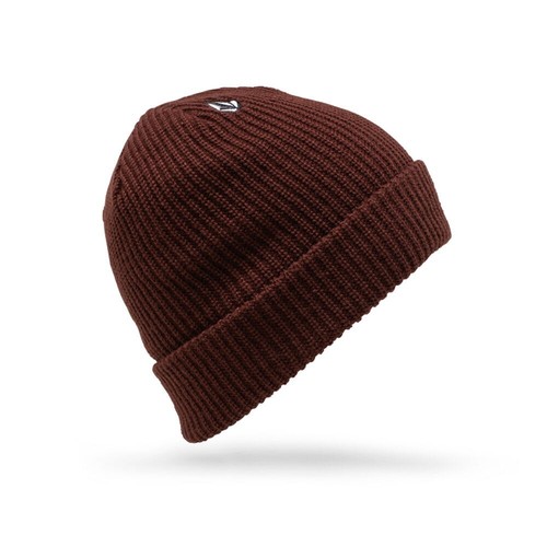 Volcom cappello beanie - volcom, "full