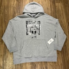 Snoop Dogg Felpa con Cappuccio