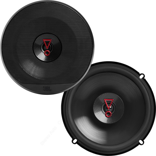 Jbl altoparlanti auto 165 - jbl, mm