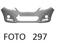 1514111 PARAURTI ANTERIORE