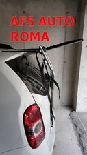 Portabici posteriore bici - posteriore, 3