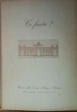 CE FASTU  rivista filologica