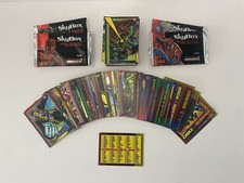 Skybox 1993 marvel universe - 1993,