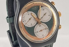 Swatch chrono scb107 - chrono,