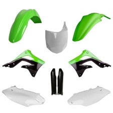 Kit plastica Kawasaki KXF 450