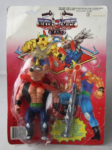 Rarissima figura motu vintage - rarissima,