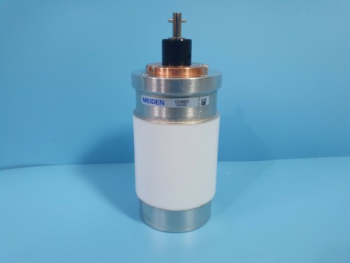 Meiden 12100027 condensatore - 12100027,