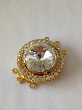 Chiusura fermaglio collana 3