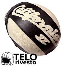 Casco vintage personalizzato - casco,
