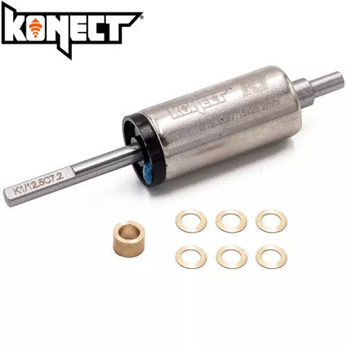 Konect elite 5x7 15x25 - elite, 12,5x7,15x25,2