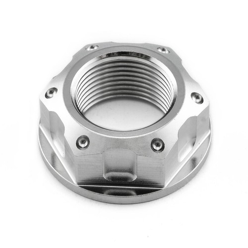 Probolt swingarm nut - nut, for