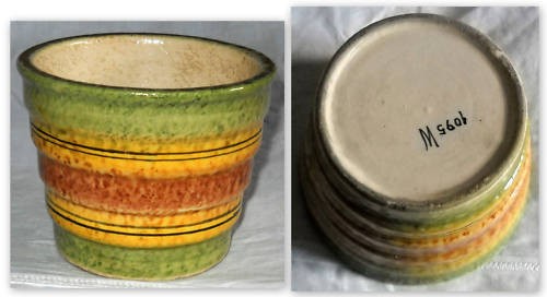 Mazzotti ceramica mat - ?,