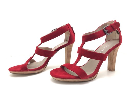 Sandali donna bruno - sandali, premi