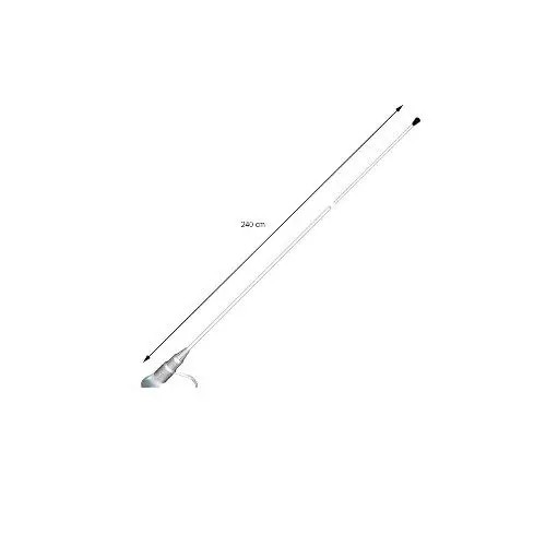 Falkos fav 240 antenna vhf - falkos,