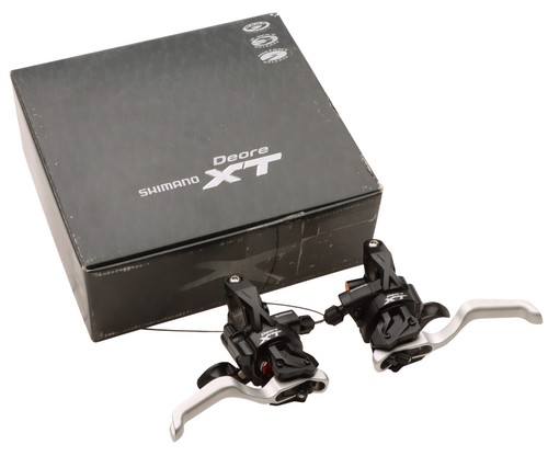 Shimano deore m775 leve - st-m775,