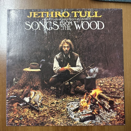 Jethro tull songs - tull, the
