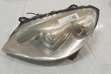 A1698201761 Proiettore SX MERCEDES-BENZ Classe B (T245) 170 NGT Mnv