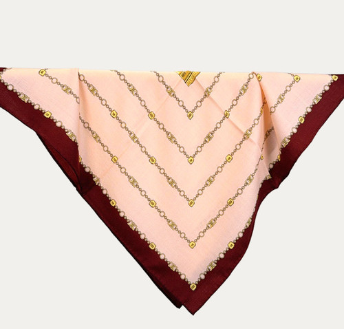 Sciarpa cashmere seta - 70%, 30%