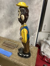 Louis Marx BO Plenty Wind Up