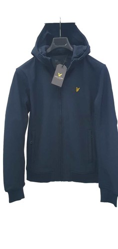 Giubbotto lyle scott - giubbotto, lyle&scott