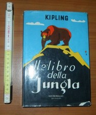 Kipling, Il 2° libro della