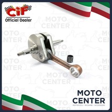 ALBERO MOTORE CONO DA 20 mm. -