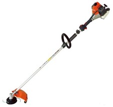 Decespugliatore a scoppio