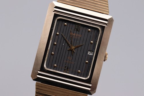 Ecc orologio uomo rado - [ecc+5],