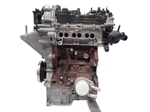 Motore b7jb ford fiesta - motore,