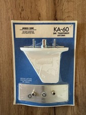 Bendix King KA-60 DME