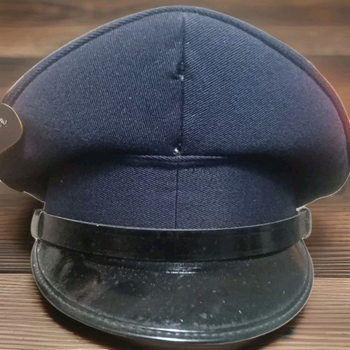Cappello polizia old - polizia, vintage