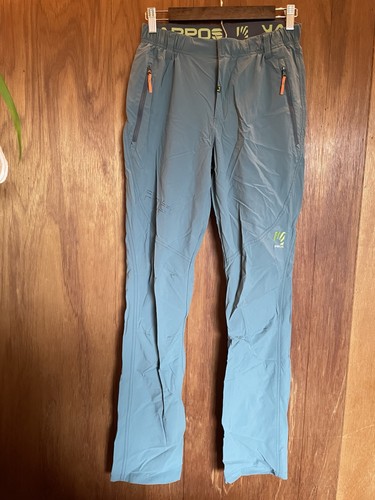 Pantalone uomo karpos rock - pantalone,