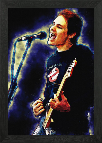 Poster arte parete con - poster, da